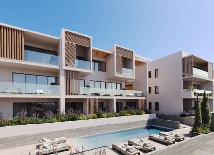 Piso para 420 000 euro en Pafos, Chipre