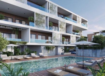Piso para 450 000 euro en Pafos, Chipre