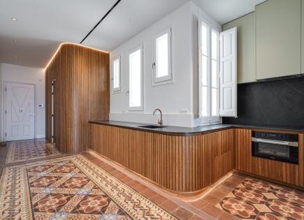 Apartamento para 1 650 000 euro en Barcelona, España