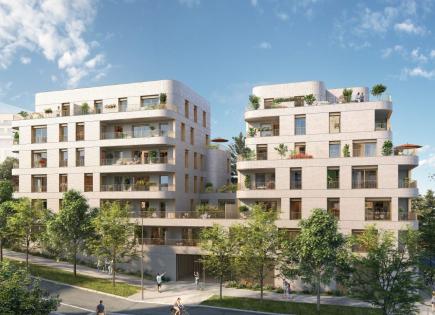 Appartement pour 414 000 Euro en Île-de-France, France