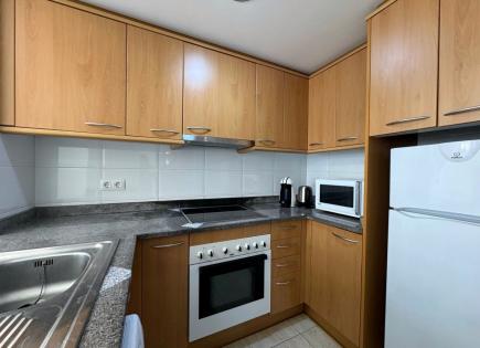 Apartment for 210 000 euro in Lloret de Mar, Spain