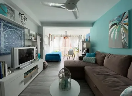 Studio für 185 000 euro in Benidorm, Spanien