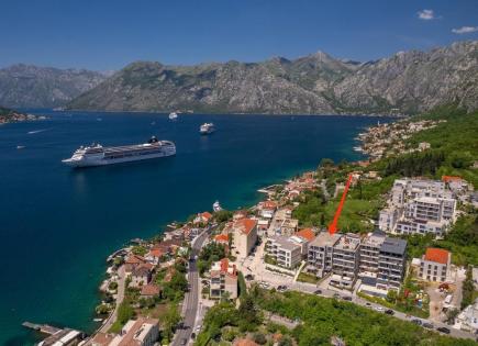 Wohnung für 161 000 euro in Kotor, Montenegro