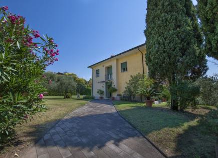 Villa für 1 390 000 euro in Gardasee, Italien