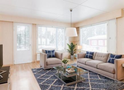 Haus für 49 000 euro in Kuusamo, Finnland