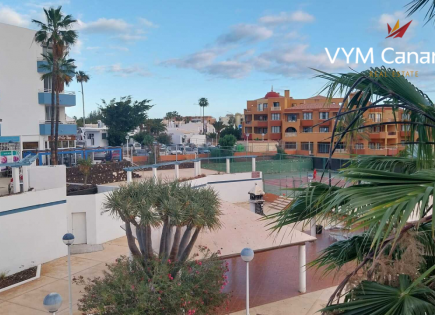 Apartment for 252 600 euro on Tenerife, Spain