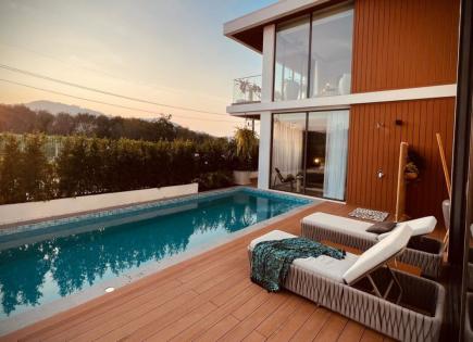 Villa pour 806 743 Euro dans Manik, Thaïlande