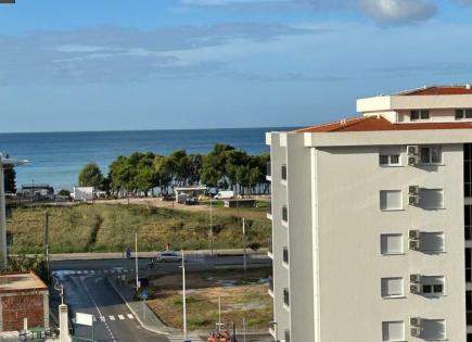 Flat for 98 000 euro in Susanj, Montenegro