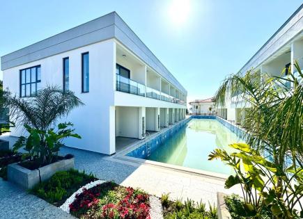 Apartamento para 255 000 euro en Alanya, Turquia