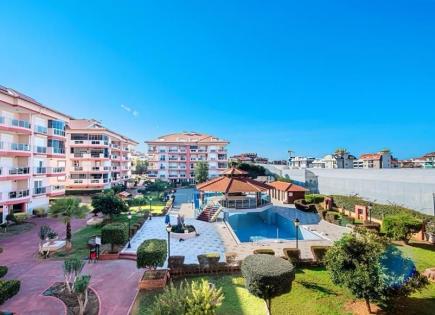 Apartamento para 135 000 euro en Alanya, Turquia