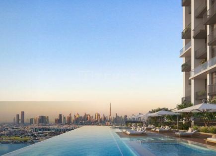 Apartment für 712 000 euro in Dubai, VAE