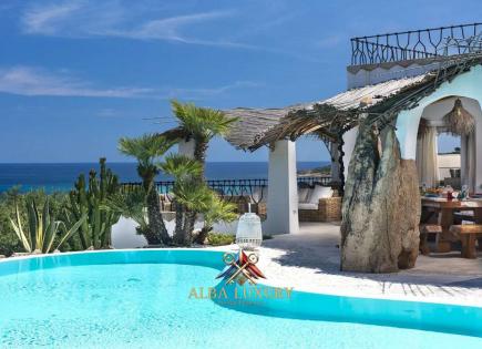 Villa en San Teodoro, Italia (precio a consultar)