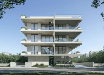 Apartment for 245 000 euro in Larnaca, Cyprus