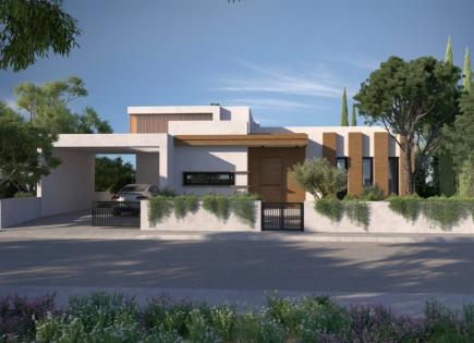 Appartement pour 535 000 Euro à Larnaca, Chypre