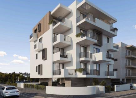 Appartement pour 313 000 Euro à Paphos, Chypre