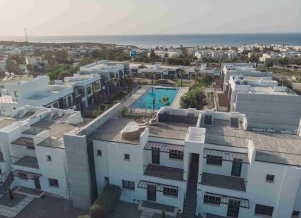 Apartment for 217 900 euro in Kyrenia, Cyprus