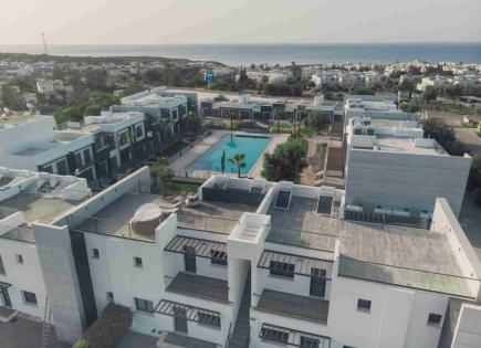 Apartamento para 267 104 euro en Kyrenia, Chipre