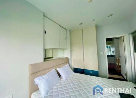 Appartement pour 70 679 Euro à Pattaya, Thaïlande