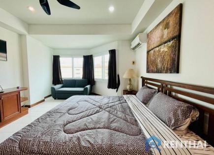 Apartment für 60 835 euro in Jomtien, Thailand