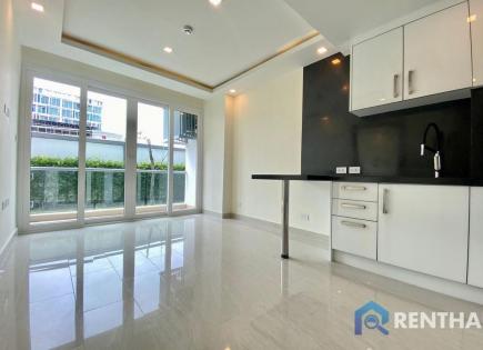 Appartement pour 95 132 Euro à Pattaya, Thaïlande