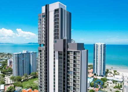 Appartement pour 112 324 Euro à Pratamnak, Thaïlande