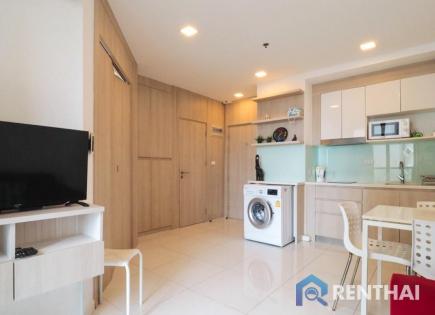 Appartement pour 65 553 Euro à Pratamnak, Thaïlande