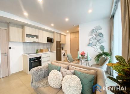 Appartement pour 113 935 Euro à Pattaya, Thaïlande