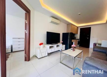 Apartment für 63 215 euro in Jomtien, Thailand