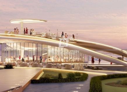 Maison urbaine pour 1 572 608 Euro à Ras al-Khaimah, EAU