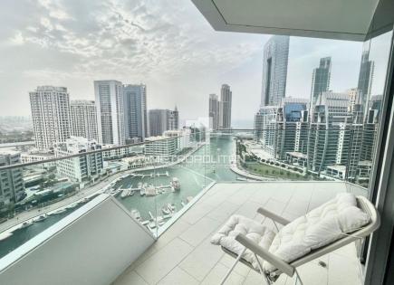 Apartment für 3 626 euro pro Monat in Dubai, VAE