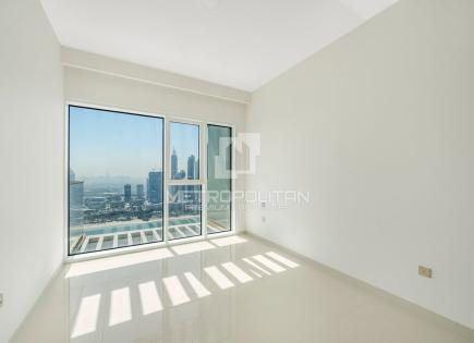 Apartment für 2 428 090 euro in Dubai, VAE