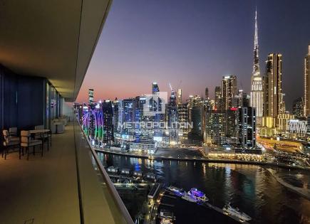 Apartment für 7 043 515 euro in Dubai, VAE