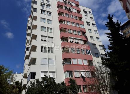 Apartment for 182 000 euro in Antalya, Turkey
