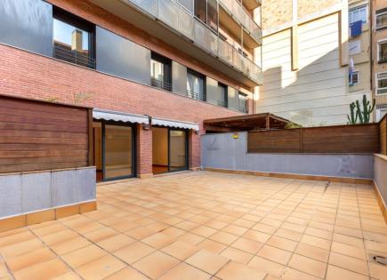 Piso para 1 100 000 euro en Barcelona, España