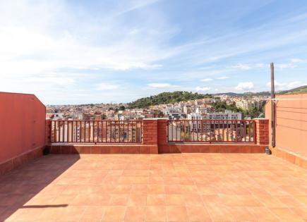 Ático para 765 000 euro en Barcelona, España