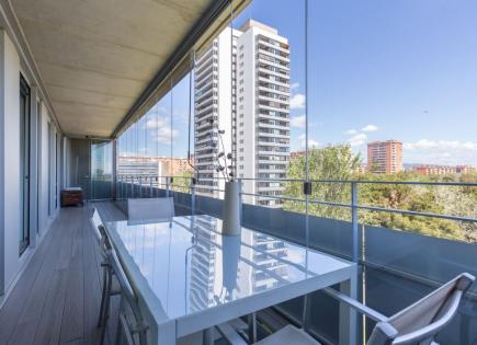 Piso para 840 000 euro en Barcelona, España