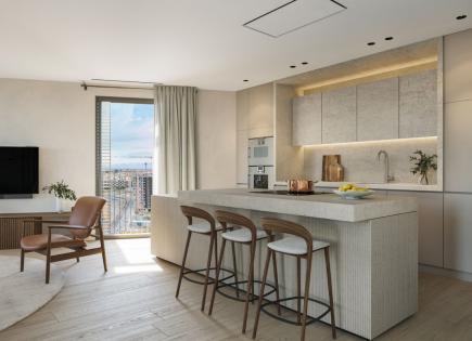 Appartement pour 885 000 Euro à Barcelone, Espagne