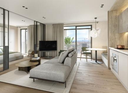Piso para 530 000 euro en Barcelona, España