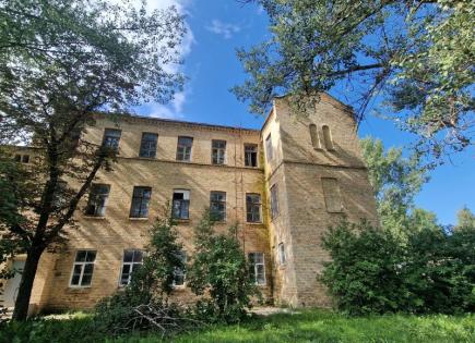 Mietshaus für 590 000 euro in Riga, Lettland