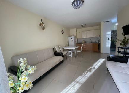 Appartement pour 72 000 Euro à Alanya, Turquie
