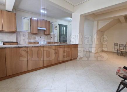 Appartement pour 140 000 Euro à Loutraki, Grèce