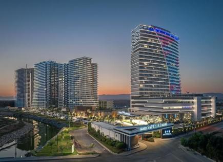 Appartement pour 112 000 Euro à İskele, Chypre