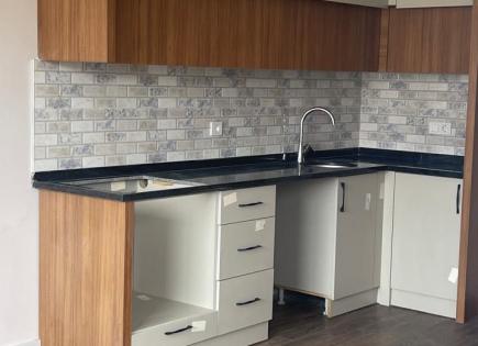 Piso para 27 500 euro en Mersin, Turquia