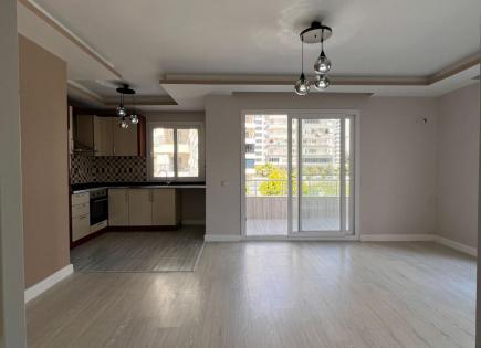 Wohnung für 62 500 euro in Mersin, Türkei