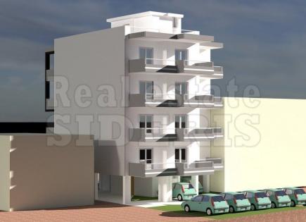 Appartement pour 250 000 Euro à Loutraki, Grèce
