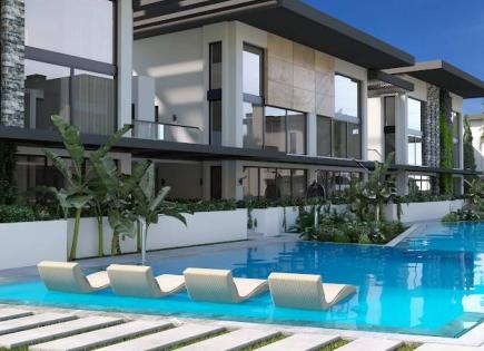Wohnung für 88 000 euro in İskele, Zypern