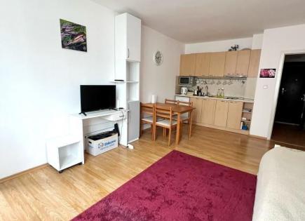 Studio für 47 000 euro in Sonnenstrand, Bulgarien