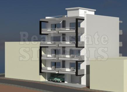 Apartment für 150 000 euro in Loutraki, Griechenland