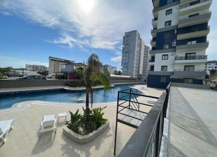 Appartement pour 55 000 Euro à Alanya, Turquie