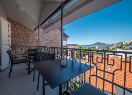 Hotel for 2 700 000 euro in Budva, Montenegro